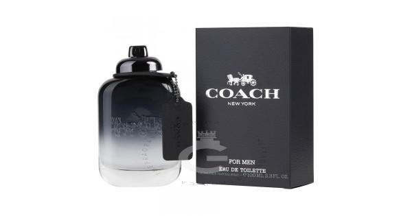 COACH® | Coach For Men Eau De Parfum 100 Ml